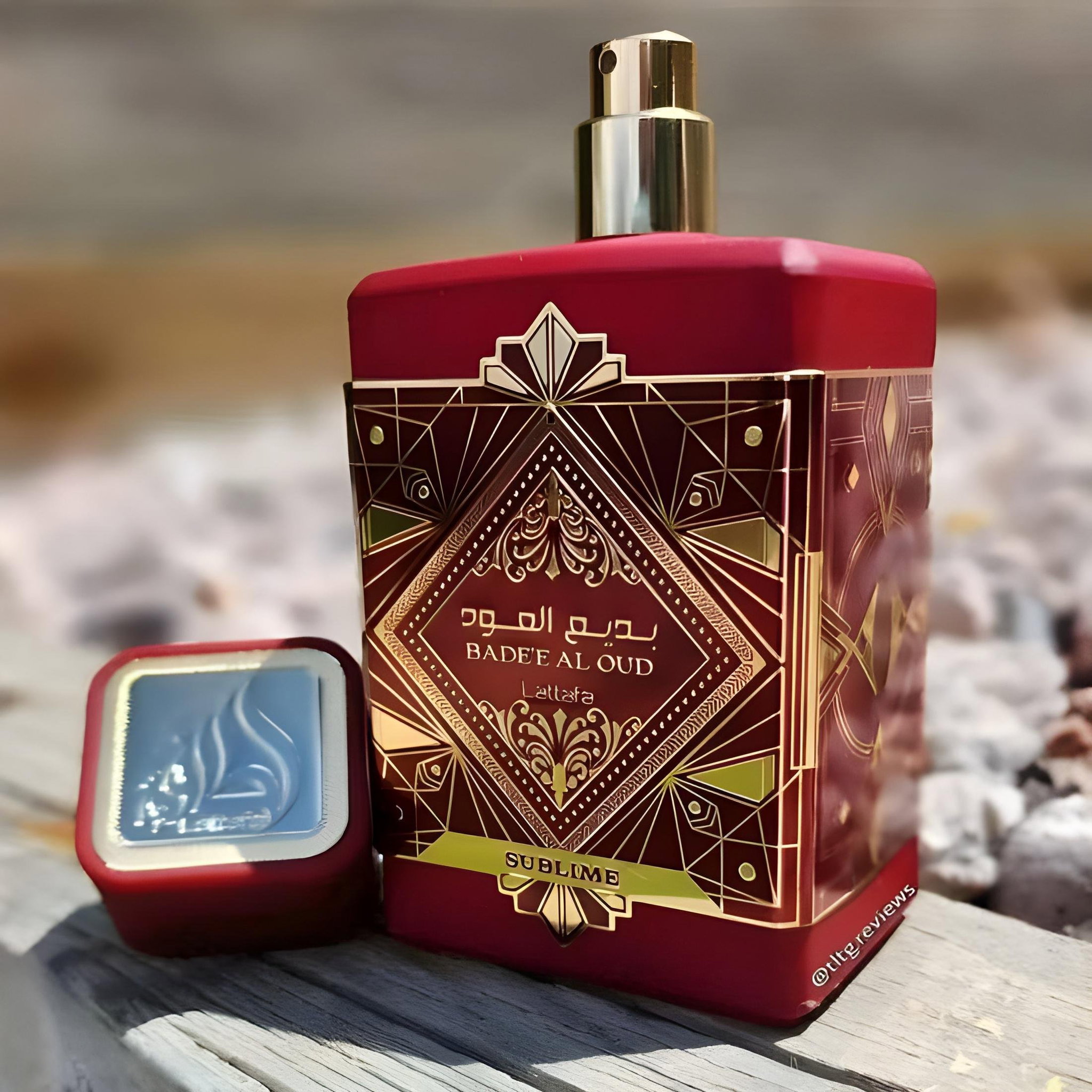 Bade'e Al Oud Sublime_1