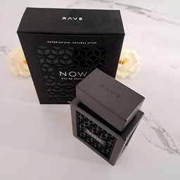 Now Noir – Rave