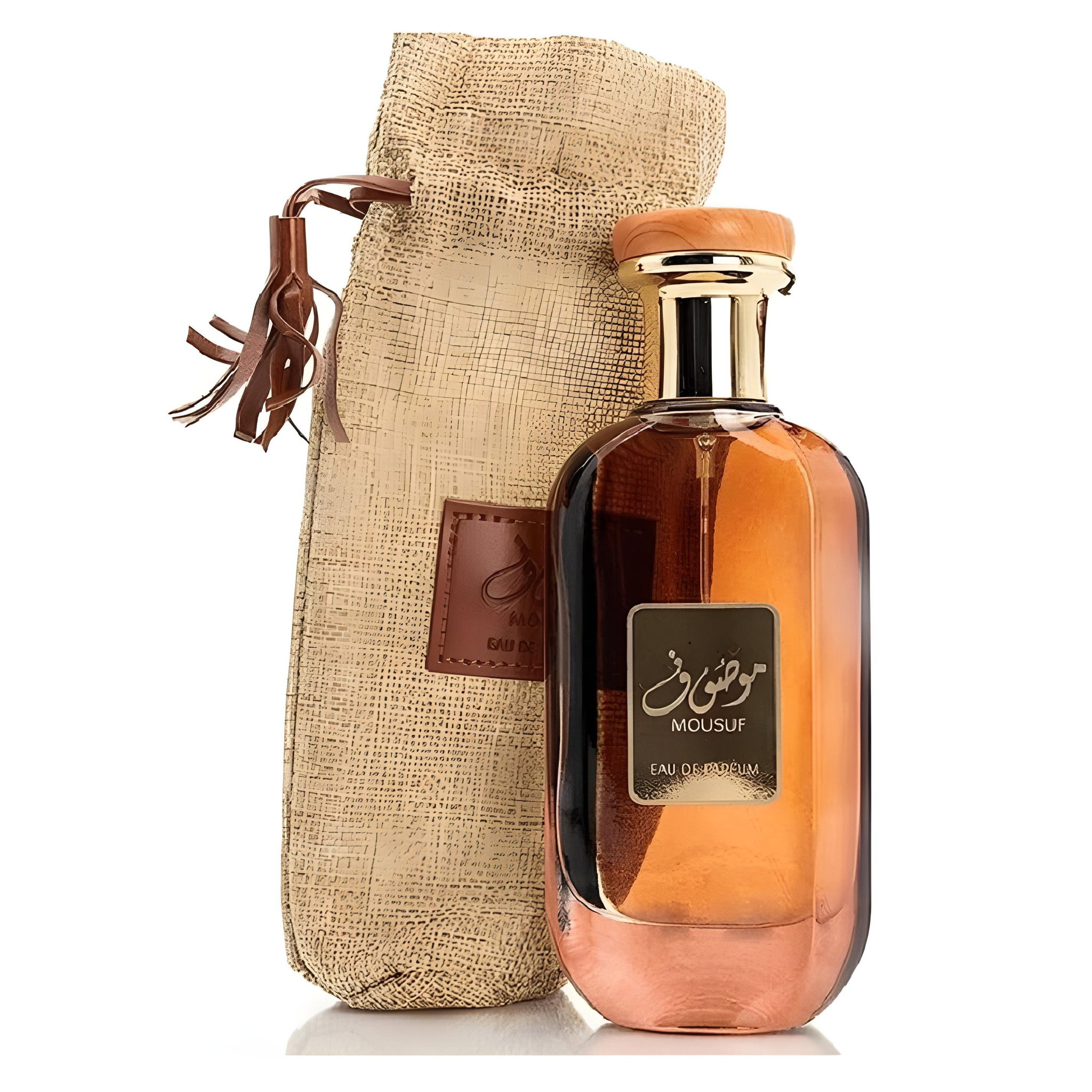 Mousuf Brown – Ard Al Zaafaran_2