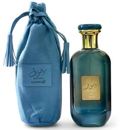 Mousuf Azure – Ard Al Zaafaran