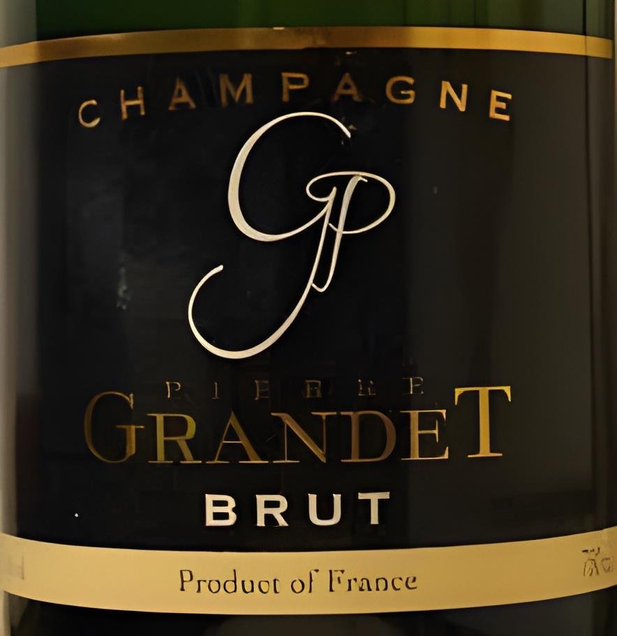 Pierre Grandet