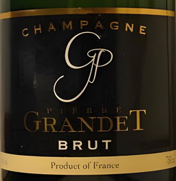 Pierre Grandet