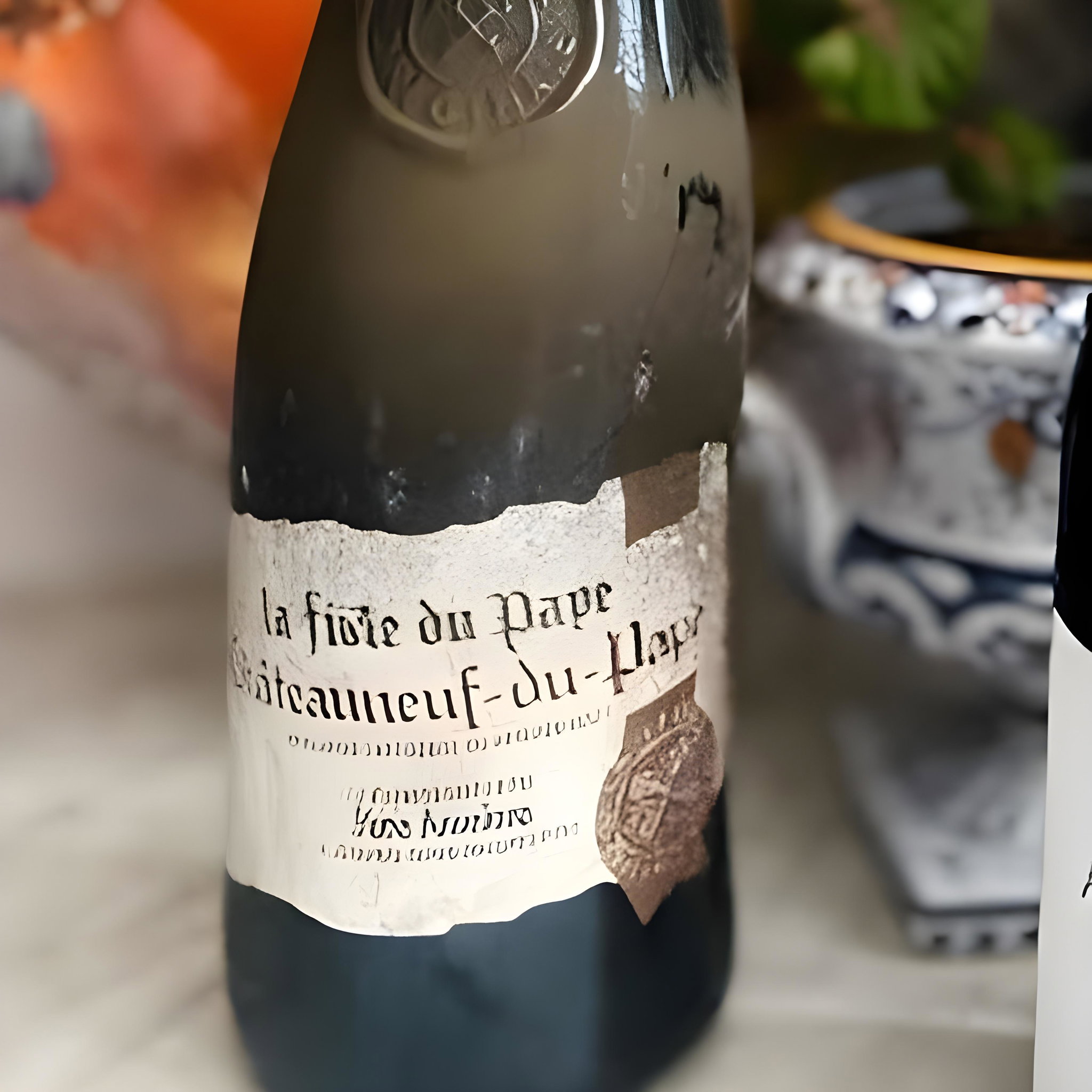 La Fiole du Pape_1