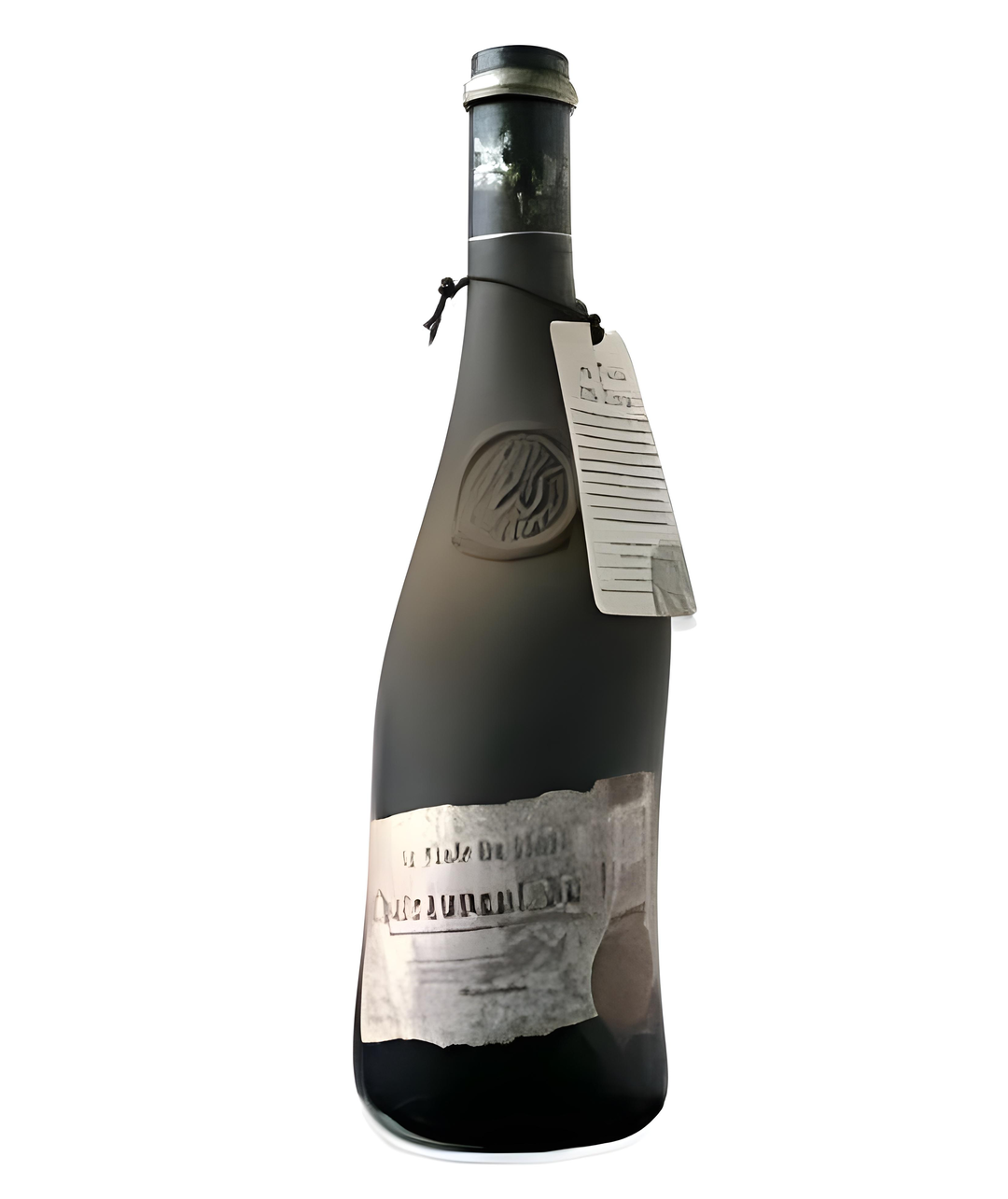La Fiole du Pape