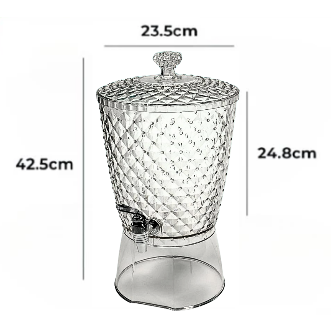 TAMU WATER DISPENSER 7.6 L _1