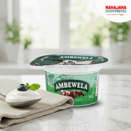 Ambewela Set Yoghurt 80G