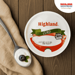 Highland Curd 500ml