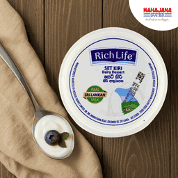 Richlife Set Kiri 900g