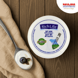  Richlife Set Kiri 450g