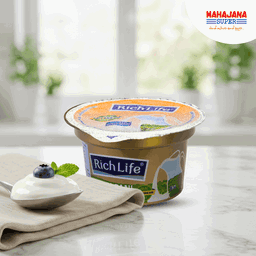 Richlife Kiri Pani Yoghurt 82g