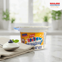 Prima Stella Set Yoghurt 80g
