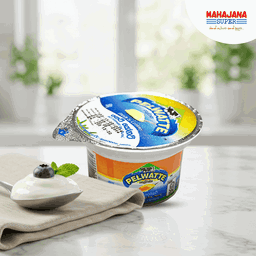 Pelwatte Set Yoghurt 80g
