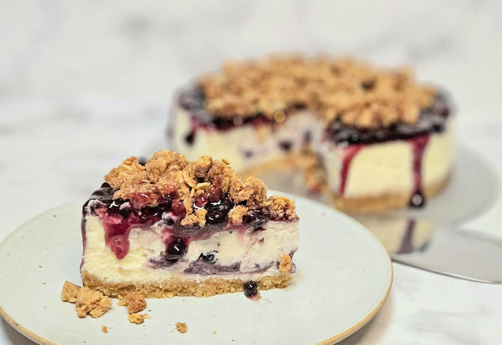 Blueberry Crumble Cheesecake_1