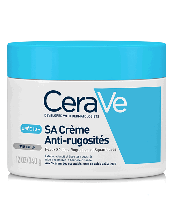 Cerave Crème SA Anti-Rugosités _0