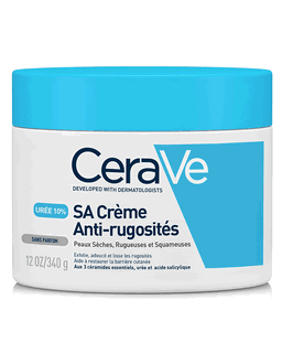 Cerave Crème SA Anti-Rugosités 