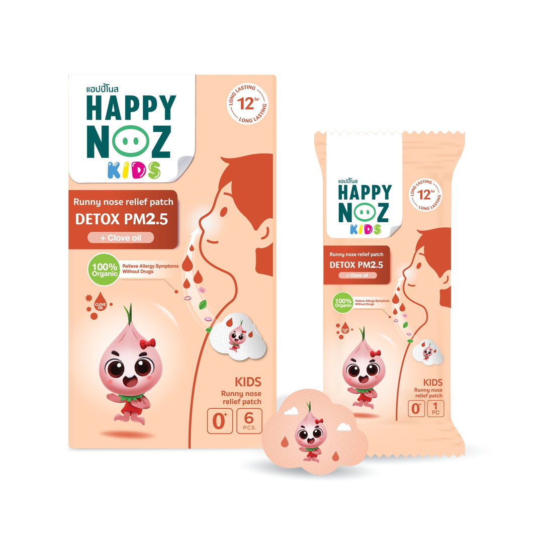 Happy Noz 100% Organic Onion Stickers_3