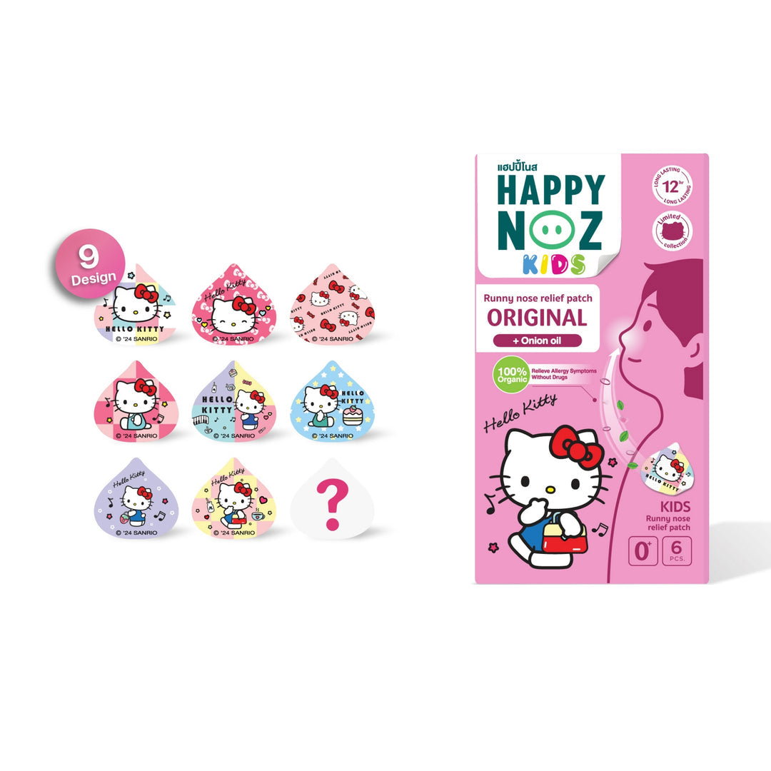 Happy Noz 100% Organic Onion Stickers_4