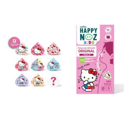 Happy Noz 100% Organic Onion Stickers