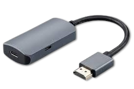 TYPE C TO HDMI ADAPTOR_0