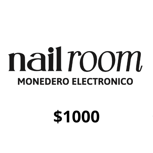 e-Gift Card $1000 (+$100 de regalo)