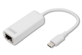 Type-C Ethernet Adapter