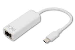 Type-C Ethernet Adapter