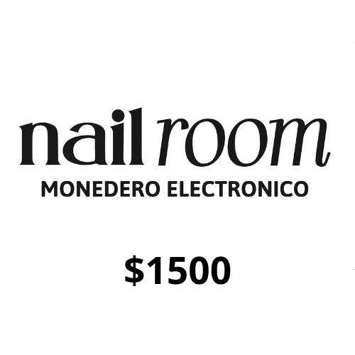 e-Gift Card $1500 (+$150 de regalo)_0