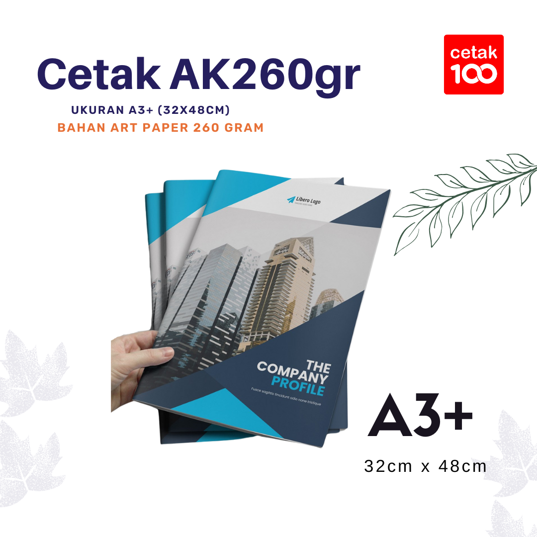 Art Karton 260gram A3+ _1