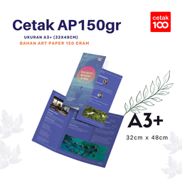 Artpaper 150 gram A3+