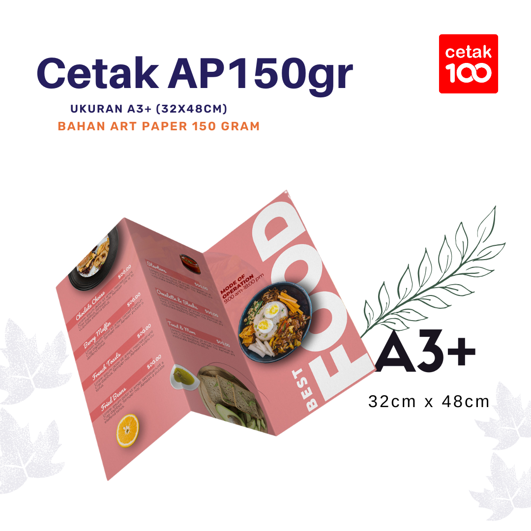 Artpaper 150 gram A3+