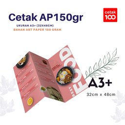 Artpaper 150 gram A3+