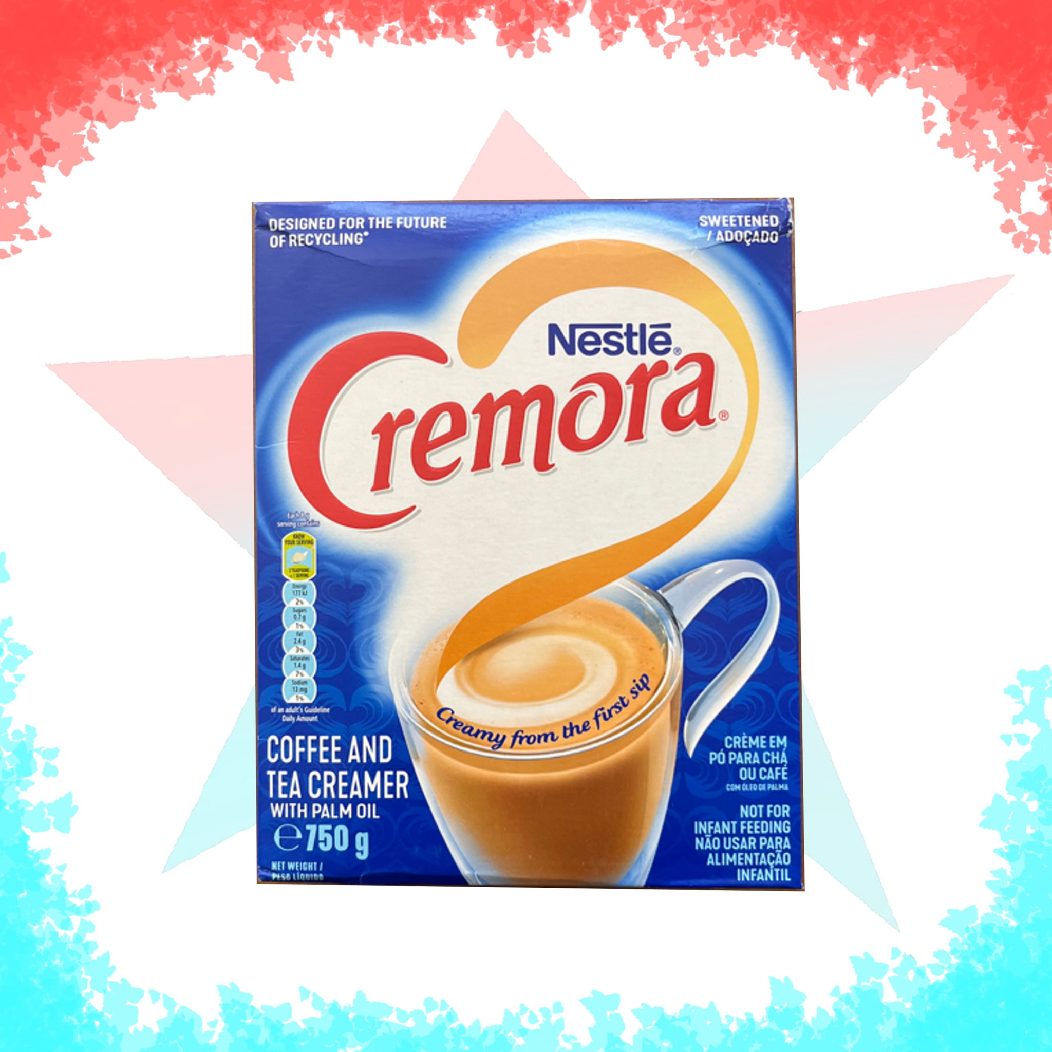 Cremora 750g_0