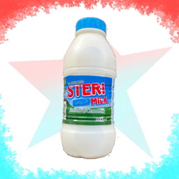 Milk