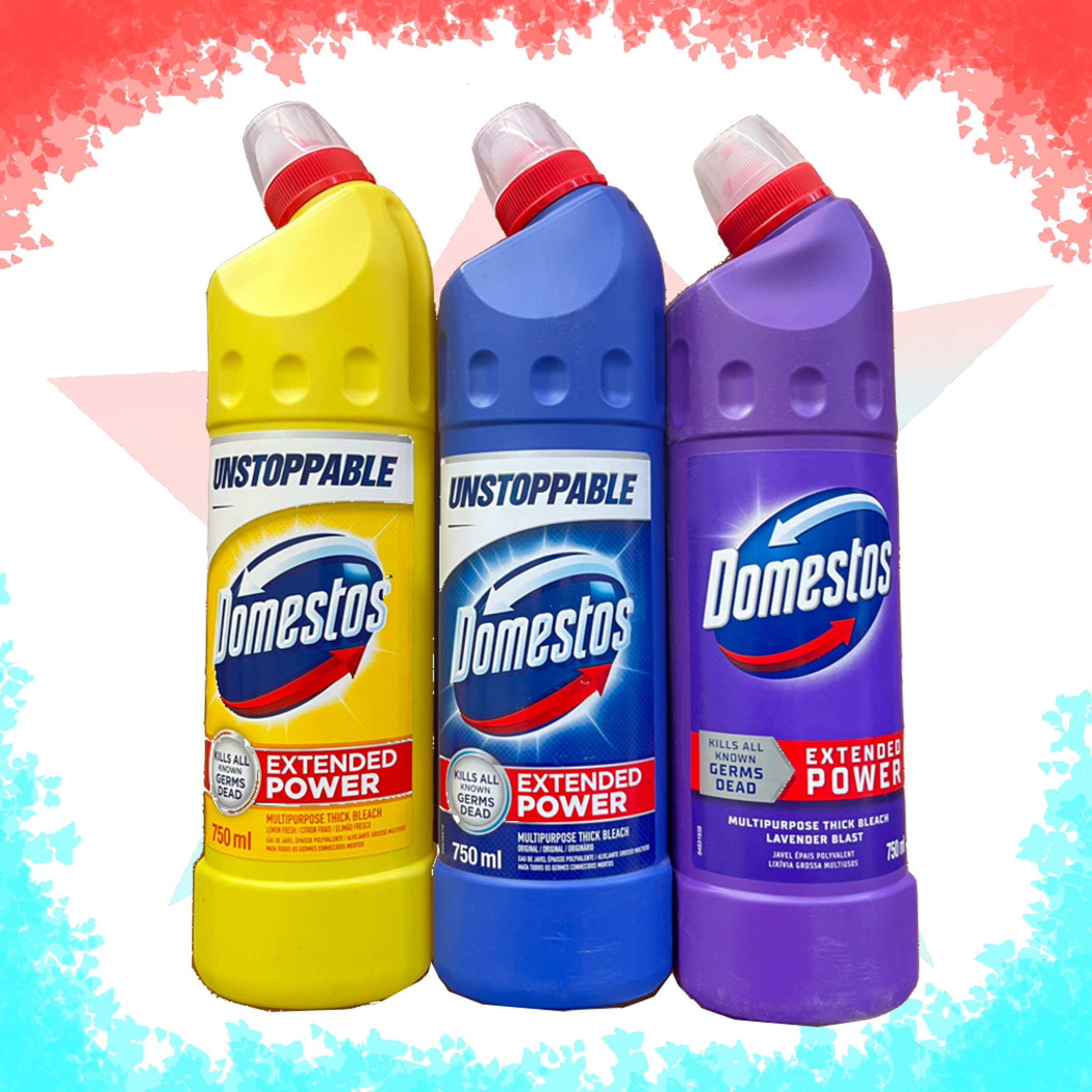 Domestos (750ml)_0