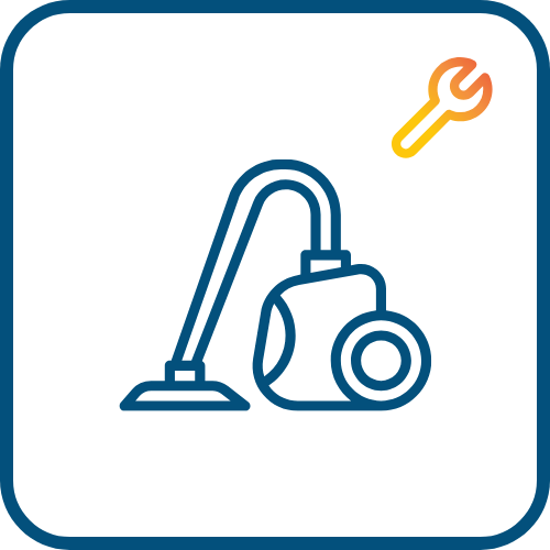 Dépannage d'aspirateur_0