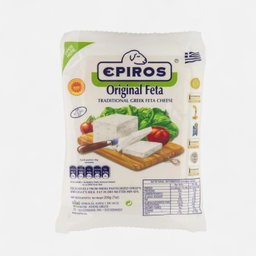 Epiros Original Feta Cheese 180g