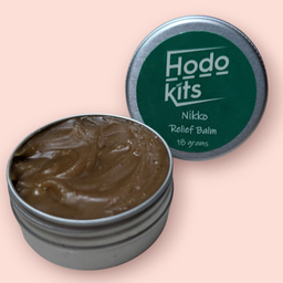 Nikko Relief Balm