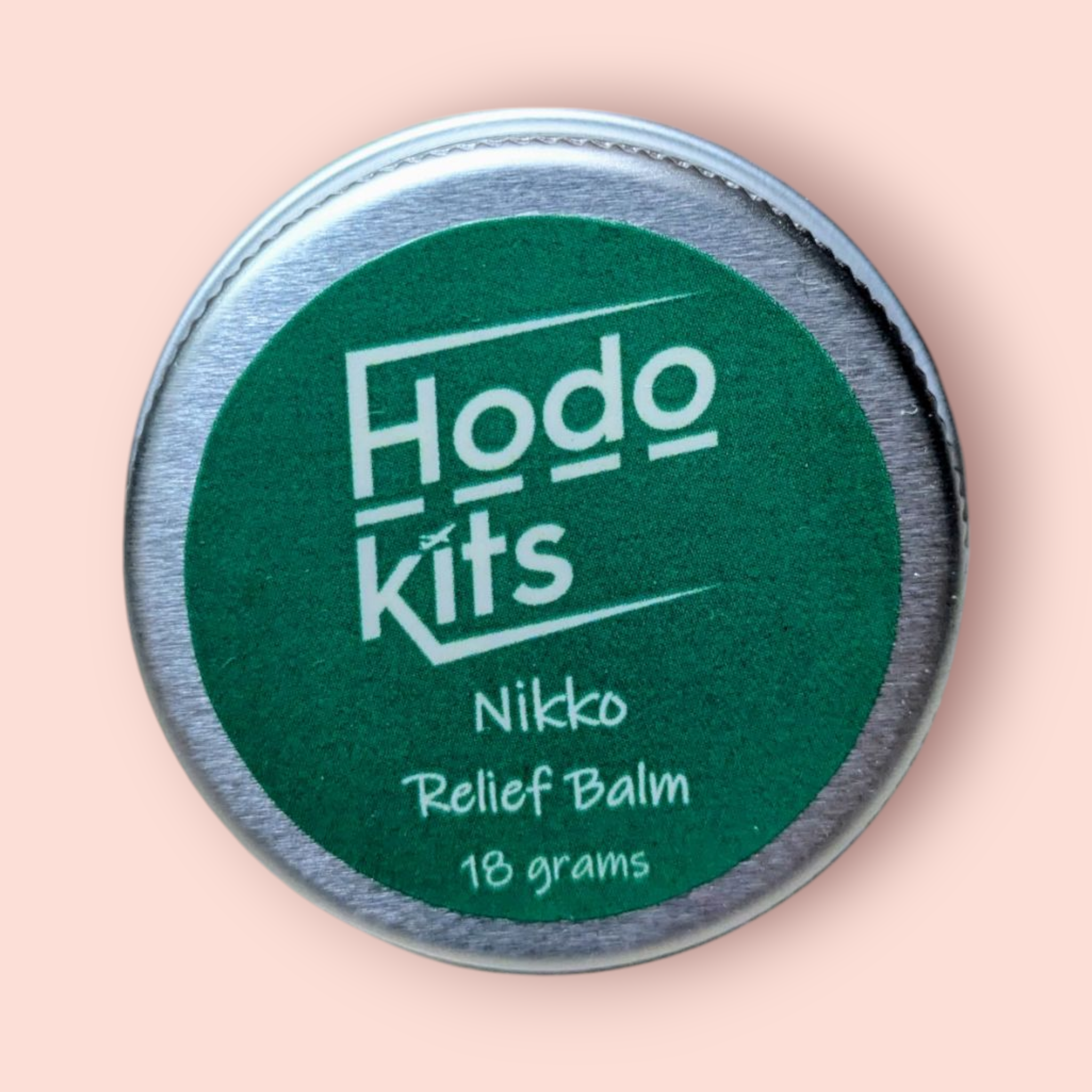 Nikko Relief Balm
