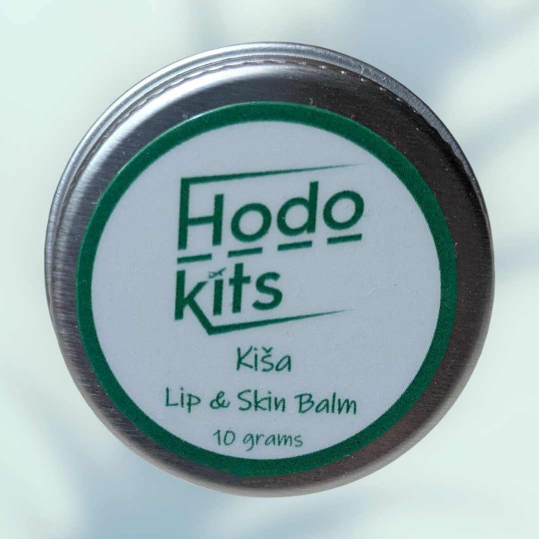 🌿 Kiša Lip & Skin Balm