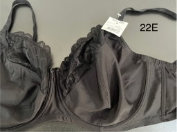 Soutien-Gorge ultra-mince en dentelle Taille 100F