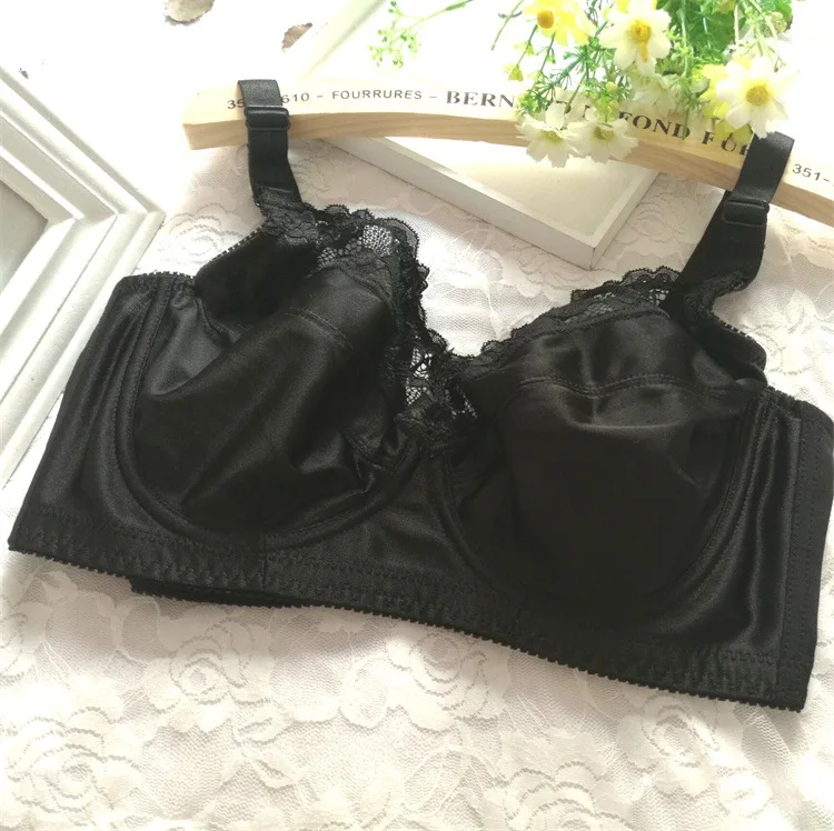 Soutien-Gorge ultra-mince en dentelle Taille 100F