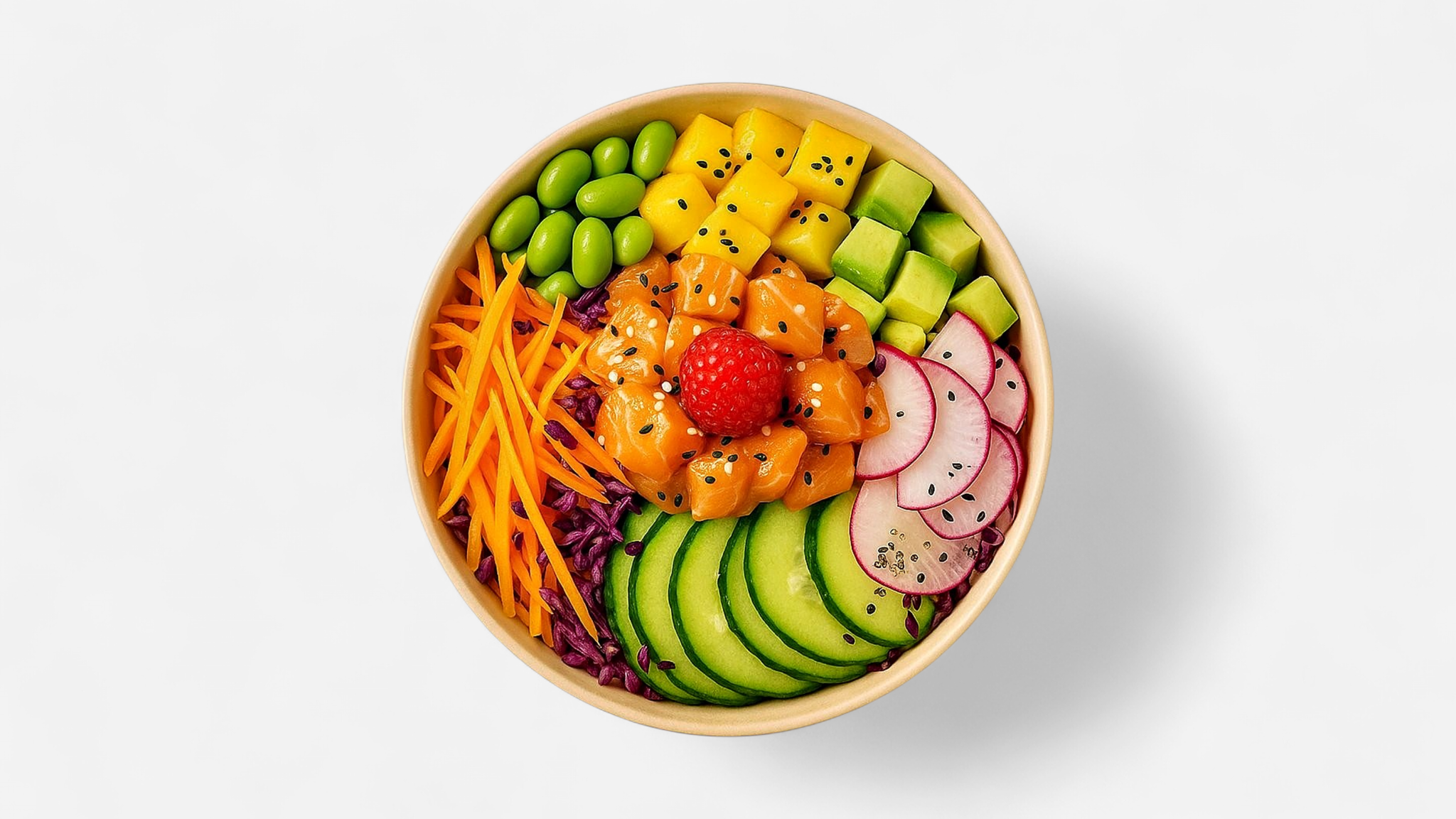 Salmon Poké _0