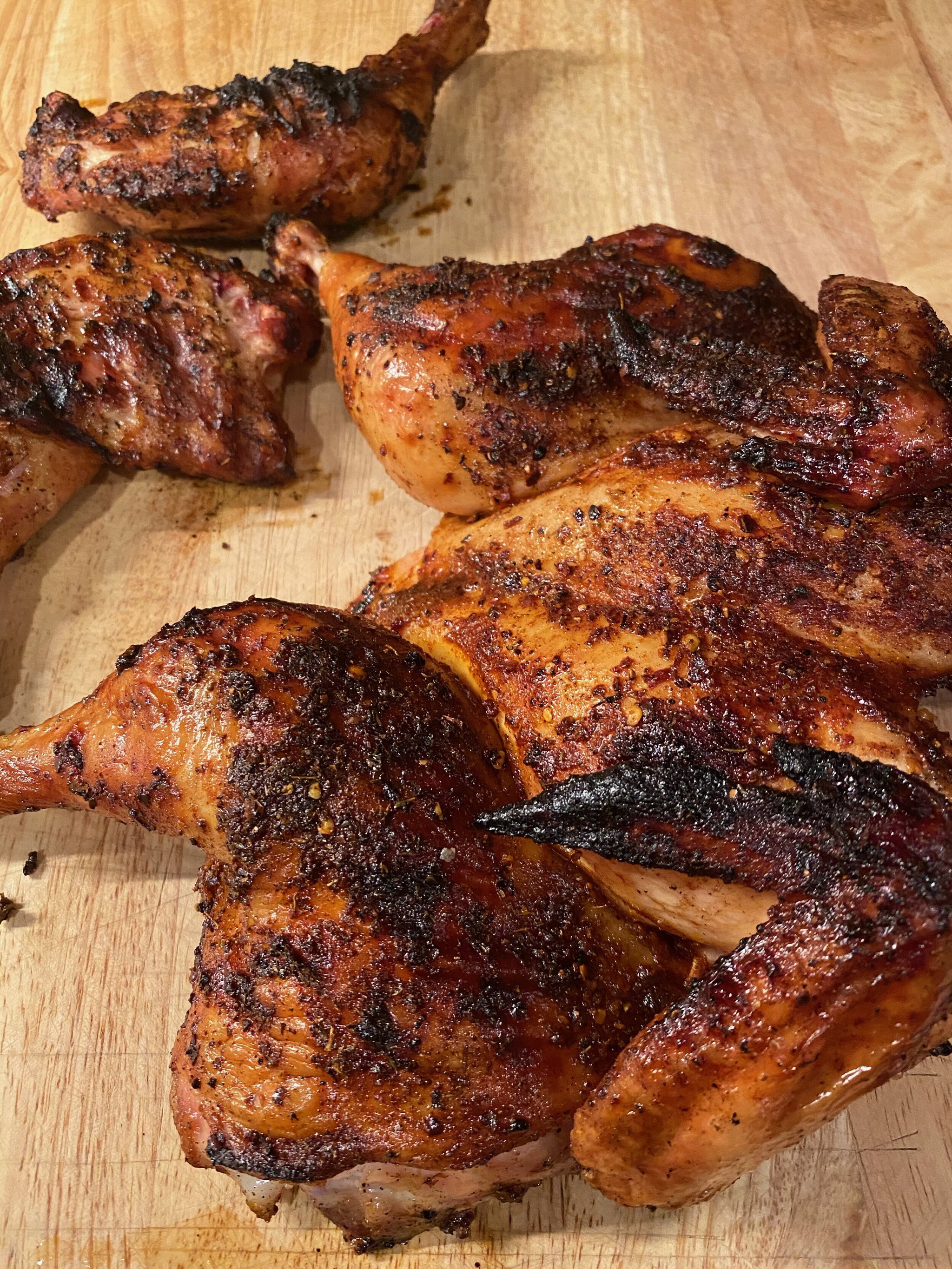 Jerk Chicken Combo_1