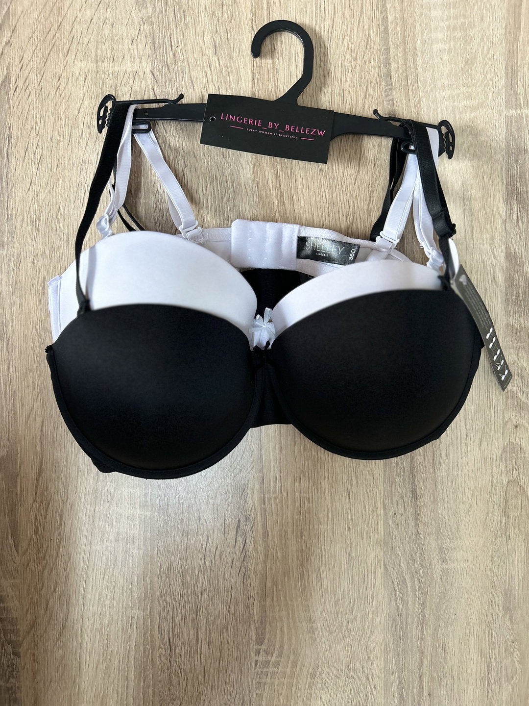 Shelley T-shirt bra