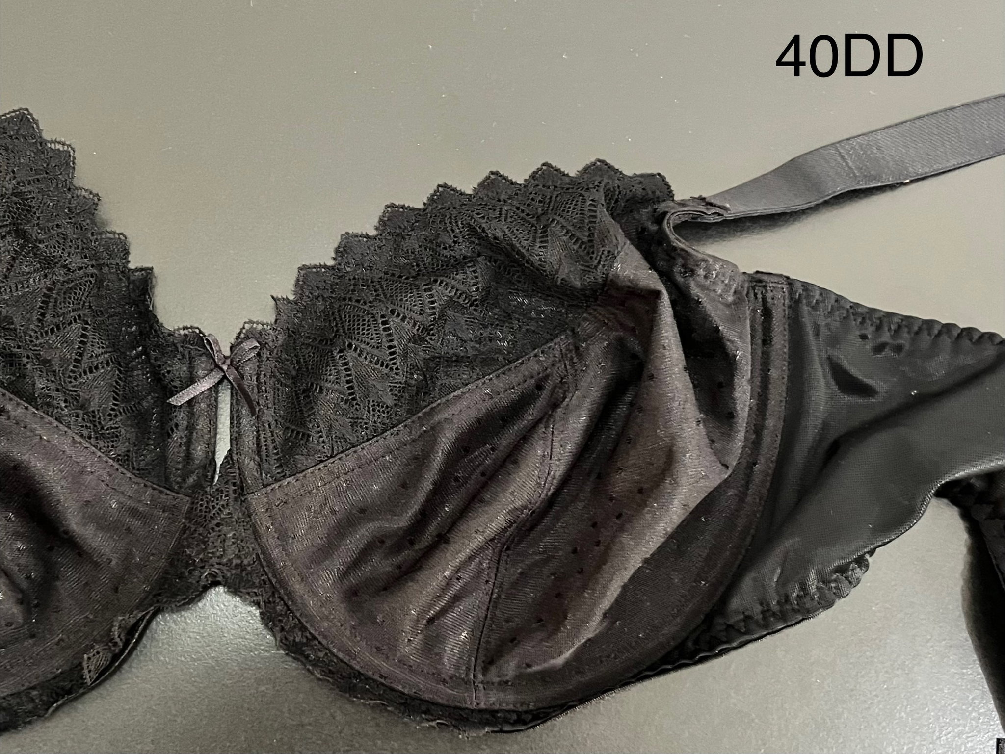 Soutien-Gorge Taille 90E_0