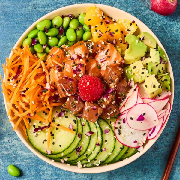 Salmon & Tuna Poké_0