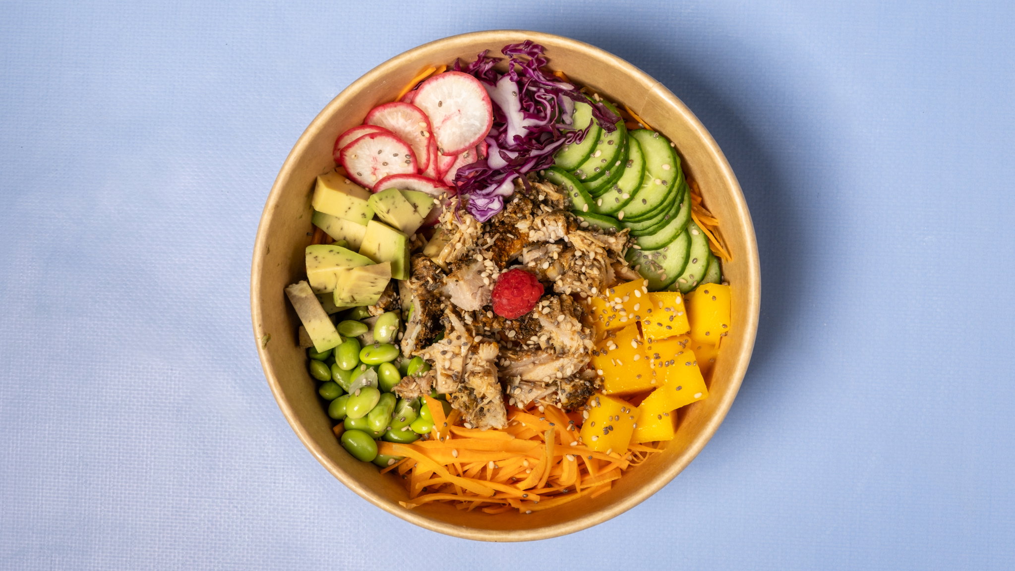 Tofu Pokè_0