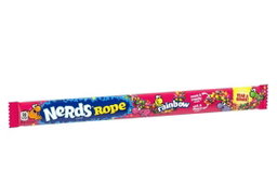 Nerds Rope Rainbow 26g