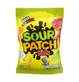 Sour Patch kids Original 130g