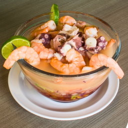 Cóctel